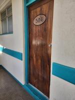 Five OH Four @10South - Ferienwohnung Durban