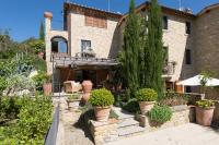 B&B Rosennano - Villa Nova by PosarelliVillas - Bed and Breakfast Rosennano