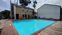 Sandcastle 201B Condominium Condo - B&B South Padre Island
