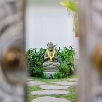 Villa Nya Ubud - B&B Ubud