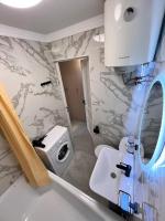 Люкс апартаменты в центре города - Chambres d’hôtes Karaganda