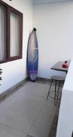 Balian Surf Club - Ferienwohnung Legian