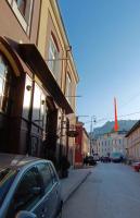 Apartments Ajša - B&B Sarajevo