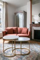 Appartamento - Piano Terra