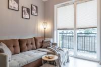 Appartamento con 1 Camera da Letto