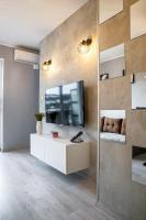 Apartament Nad Stawem - B&B Danzica