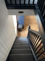 Entire boutique mill cottage - Ferienwohnung Elland