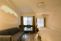 B&B Nagoya - trive meieki nishi 105 名古屋駅スグ - Bed and Breakfast Nagoya