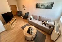 FeWo Seeufer #großer Garten#Seenähe# von Harztraveler - B&B Goslar