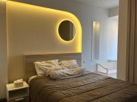 B&B Bandung - Minimalist 2BR @Sudirman Suites Apartment - Bed and Breakfast Bandung