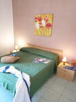 Superior Appartement met 1 Slaapkamer