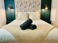 Appartamento con 1 Camera da Letto