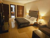 B&B Beyrouth - Verdun Suites Hotel - Bed and Breakfast Beyrouth