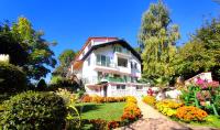 Villa Forest Paradise - Chambres d’hôtes