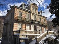 B&B Luchon - Villa du Lys - Bed and Breakfast Luchon