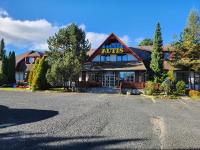 B&B Vysoké Tatry - Hotel Autis - Bed and Breakfast Vysoké Tatry