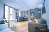 B&B Montpellier - Apartment Cabanel - Bed and Breakfast Montpellier