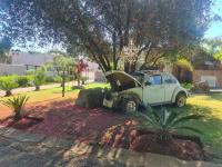 Royal Villa Guesthouse - Bed and Breakfast Brakpan