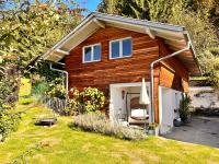 Haus an der Drau nahe Velden / App. DRAU byTILLY - B&B