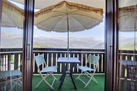 Studio coin nuit style chalet - B&B Saint-Gervais-les-Bains