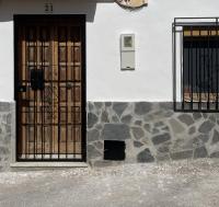 Townhouse in Orgiva - Ferienwohnung
