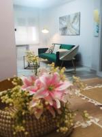 MEGANO, apartamento a estrenar en la ruta vinos. junto a estanciones. - Bed and Breakfast