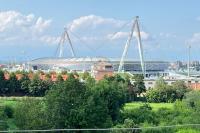 B&B Turin - Casa Cialde- Juventus stadium-Reggia di Venaria - Bed and Breakfast Turin