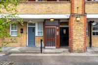 Central London 1 BR Apt in Vauxhall near Big Ben - B&B Londra