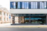 Tempus Te Premium Duo Lofts Tartu - private cinema, gym and terrace - Chambres d'hôtes Tartu