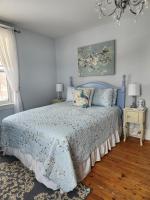 Chambre Lit Queen-Size 