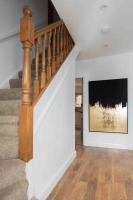 Luxurious 4-Bed Holiday Retreat - Ferienwohnung Finchley