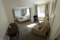 The Side - Hexham - Ferienwohnung Hexham