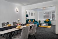 Borrowdale Brook - B&B Leeds