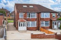 Borrowdale Brook - B&B Leeds