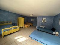 Family Room with Terrace