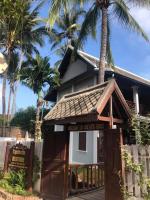 B&B Luang Prabang - QUEEN'S HOUSE - Bed and Breakfast Luang Prabang