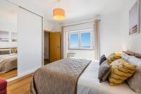 Ericeira Vista Mar Peace and Sea - Ferienwohnung Ericeira