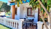 La Casita Denia - B&B