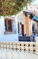 La Casita Denia - Bed and Breakfast els Poblets