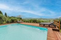 B&B Certaldo - Tognazzi Casa Vacanze - Panoramic Villa - Bed and Breakfast Certaldo