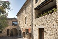 La Maison du Passage - Chambres - Suites premium, Spa, Piscine et Restaurant - Ferienwohnung