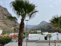 Edificio Oriòn, Apartamento E11 - B&B Tazacorte