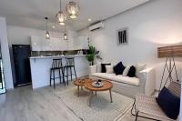 Appartement met 1 Slaapkamer