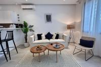 Cosy F11 - B&B La Marsa