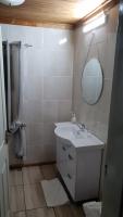 Deluxe Double Room with Extra Bed