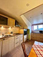 Appartement avec Balcon