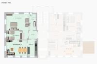 Apartment - Erdgeschoss