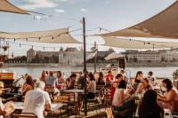 Ráday Residence at the Heart of Budapest with AC - Chambres d’hôtes Budapest