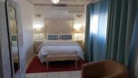 Deluxe Double Room with Bath