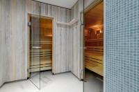 Apartmentvilla Anna See Apartmentvilla Anna See 1-13 - Chambres d’hôtes Langeoog